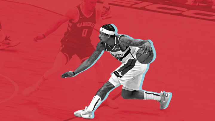 It's Time For Bradley Beal To Get His Due