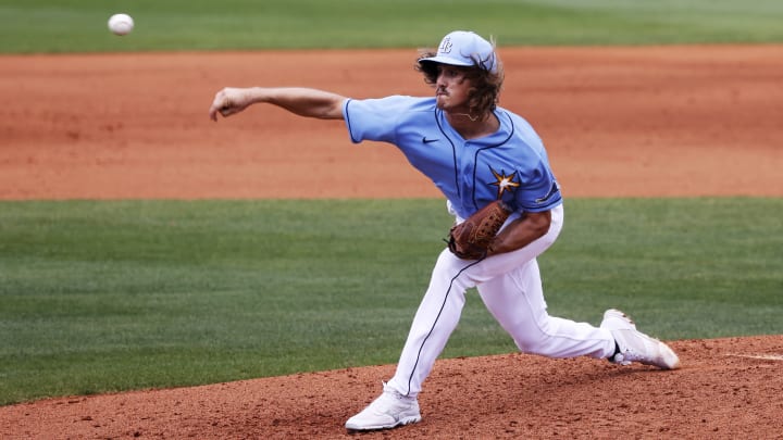 The Precarious Case of Joe Ryan and Former College Pitchers