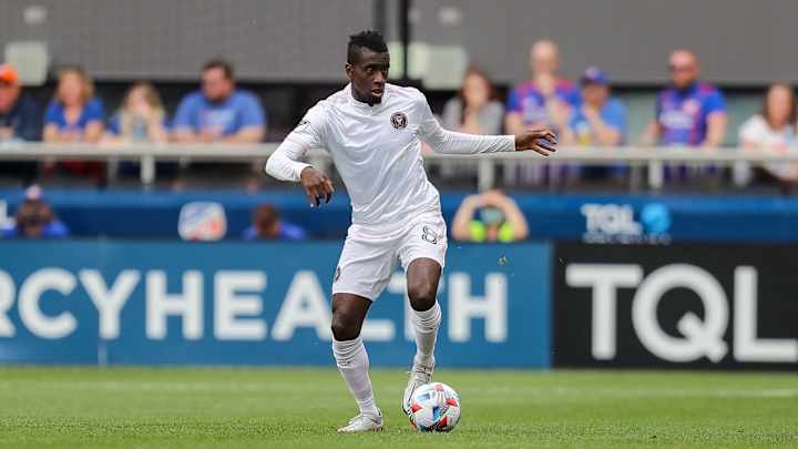 Inter Miami Fined Record $2 Million Following Matuidi Inquiry