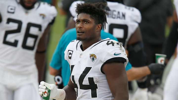 Myles Jack Considered Trade School Before Signing With Eagles Myles Jack Considered Trade School Before Signing With Eagles