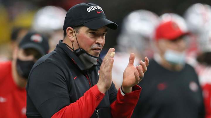 Ohio State Sits Atop SI All-American’s Initial 2022 Class Rankings