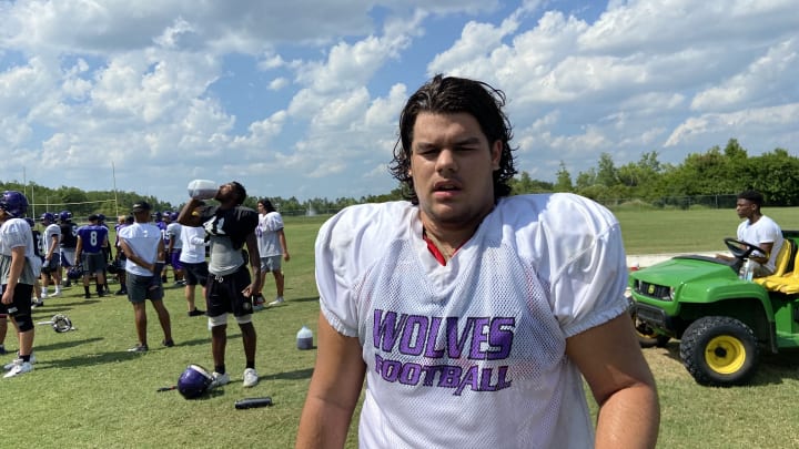UCF Class of 2023 Offensive Recruiting Preview