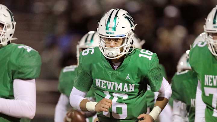 Arch Manning Commits: What Longhorns Are Getting In No. 1 QB Prospect