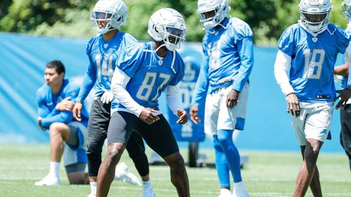 2021 Preview: Projecting Quintez Cephus' Stats 2021 Preview: Projecting Quintez Cephus' Stats