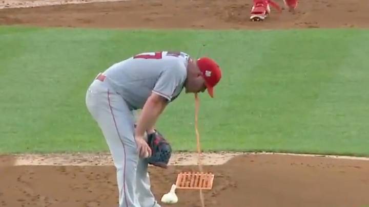 Dylan Bundy Exits Start After Vomiting on Yankee Stadium Mound