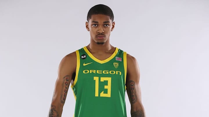 2022 Signee Dior Johnson Decommits From Oregon