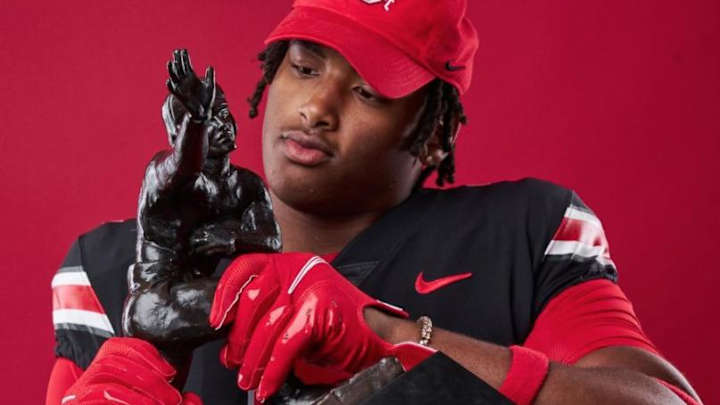 2022 Oklahoma Defensive Tackle Chris McClellan Includes Ohio State Among Top Schools