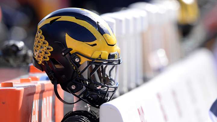 Big Ten Daily: Michigan QB J.J. McCarthy Will Use Part of NIL Deal For Charity