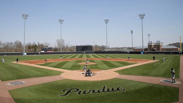 Purdue Baseball Hires Terry Rooney as Assistant Coach, Recruiting Director