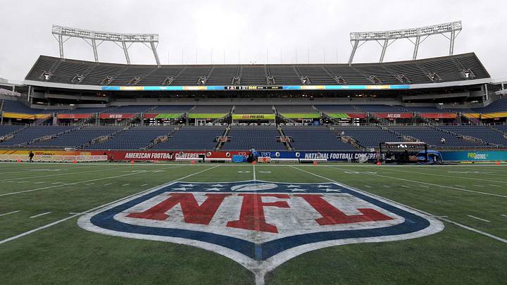 NFLPA President Calls Out NFL for Lax COVID-19 Testing and New Emphasis on Taunting