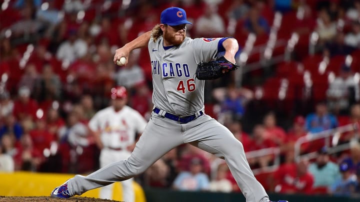 White Sox Acquire Cubs Closer Craig Kimbrel in Crosstown Deal White Sox Acquire Cubs Closer Craig Kimbrel in Crosstown Deal