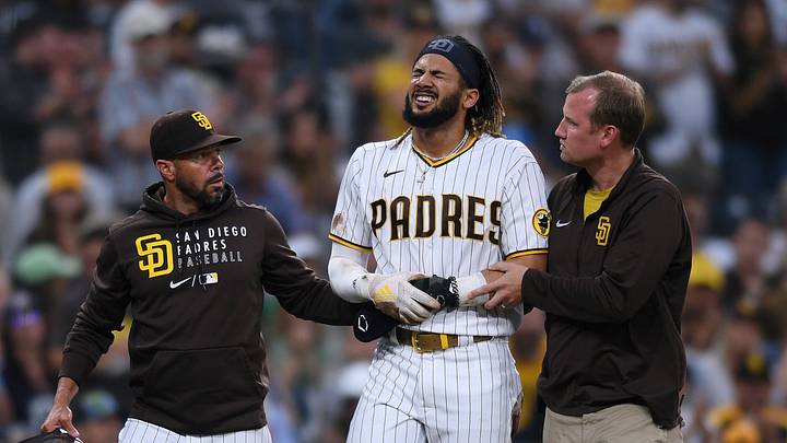 Padres Place Fernando Tatis Jr., Chris Paddack on IL