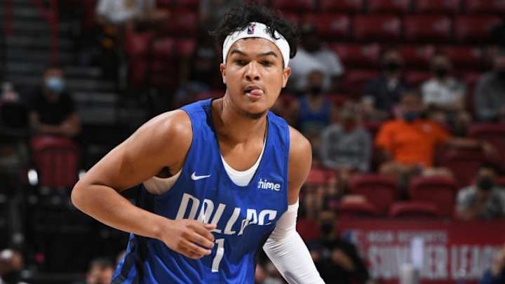 Mavericks’ Tyrell Terry Shines In Summer League Opener Mavericks’ Tyrell Terry Shines In Summer League Opener