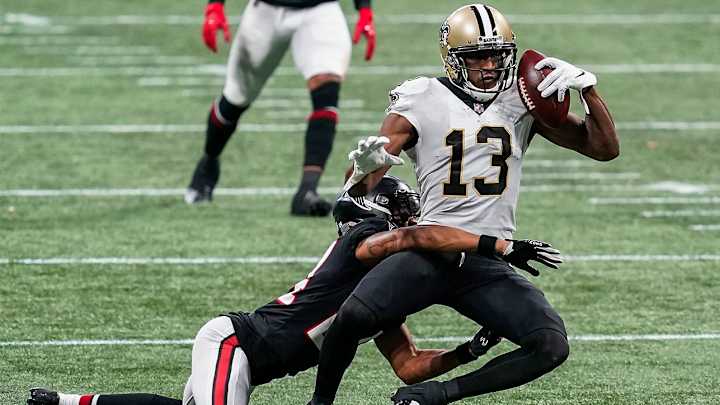 Mailbag: How Likely Is a Michael Thomas Trade?