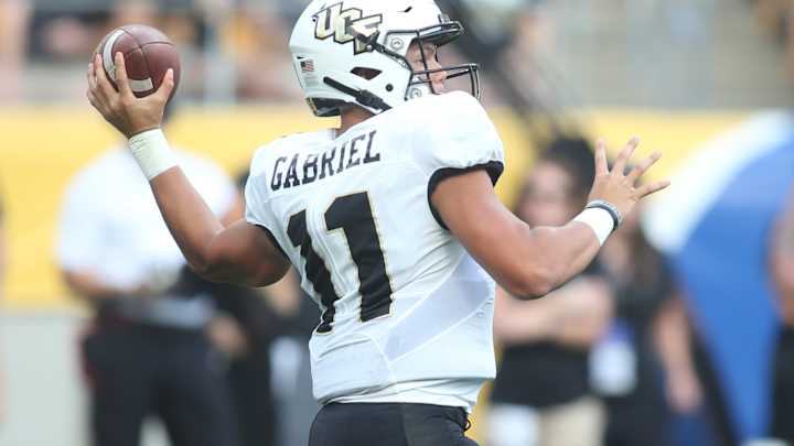 First Half Thoughts and Trends: Bethune-Cookman at UCF