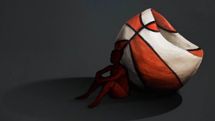 The WNBA Is Finally Catching Up on Mental Health