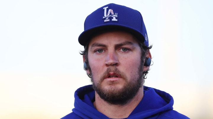 Woman Concludes Testimony in Trevor Bauer Hearing: ‘What Happened Was Not Consensual’