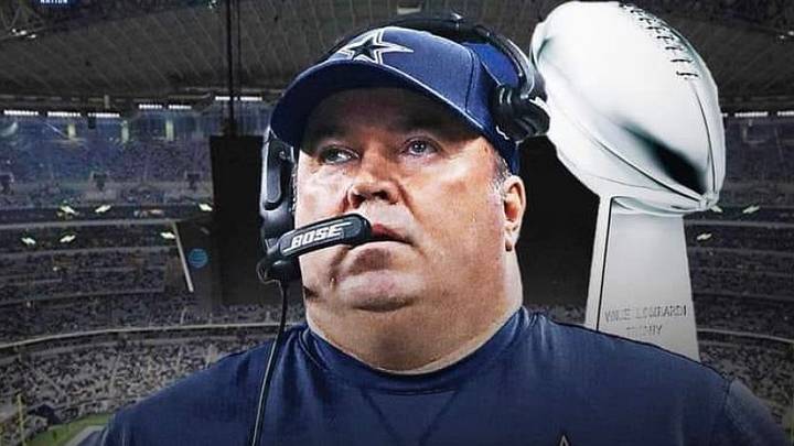 'I Know How To Win!': Cowboys Coach Mike McCarthy States Super Credentials