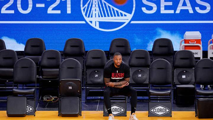 Why Wouldn't the Trail Blazers Beat Their Over/Under?