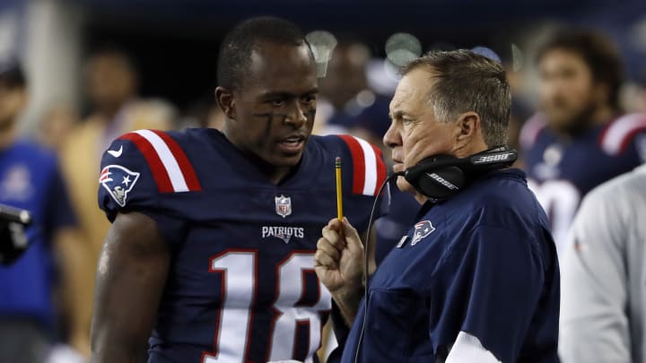 Damar Hamlin Update, Patriots at Bills: Matthew Slater Provides Faith, Leadership in Emotional Week