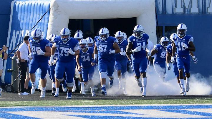 Scouting the Wildcats' Week 2 Opponent: The Indiana State Sycamores