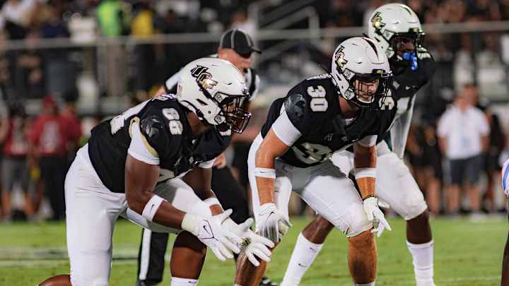 The Daily Knight: UCF's Defense Must Improve by Finalizing Plays