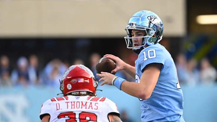 NC State Coach Dave Doeren Gives Savage Quote About ‘Elitist’ UNC NC State Coach Dave Doeren Gives Savage Quote About ‘Elitist’ UNC