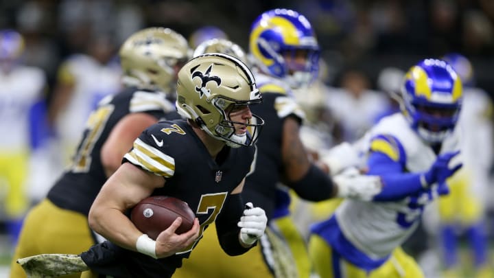 Saints Mailbag: Taysom Hill, Defensive Free Agents, Dark Horses