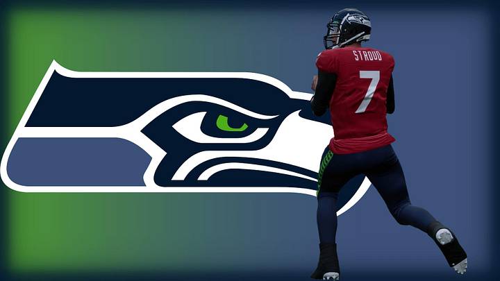 Geno Smith Vs. CJ Stroud: Seahawks Draft QB in New NFL Mock Geno Smith Vs. CJ Stroud: Seahawks Draft QB in New NFL Mock