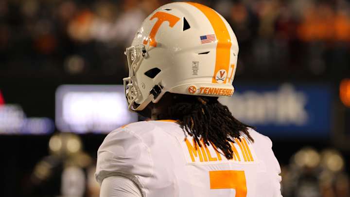 Live Updates, Score, Game Notes: No. 10 Tennessee vs. Vanderbilt Live Updates, Score, Game Notes: No. 10 Tennessee vs. Vanderbilt