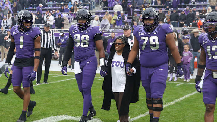 TCU vs Kansas State Big 12 Championship Game: Odds, Spread, and Point Total Prediction