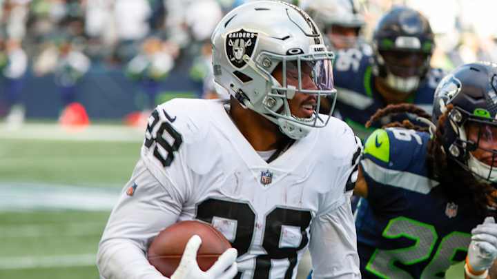Fantasy Playoffs: Five Toughest Schedules for Running Backs