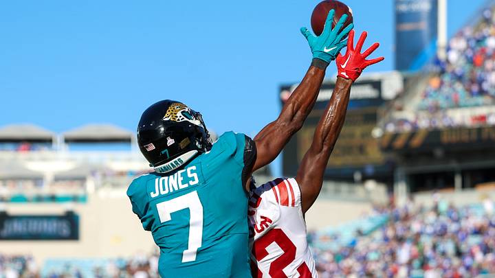 Waiver Wire Pickups for Fantasy Football Week 13: Zay Jones, Treylon Burks