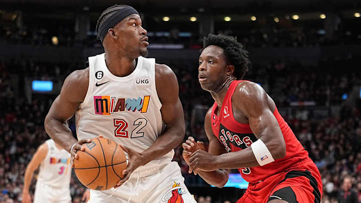 The Heat Are the NBA’s Most Puzzling Team