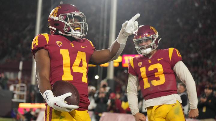 College Football Playoff Rankings Reaction: The Good, the Bad and the Ugly