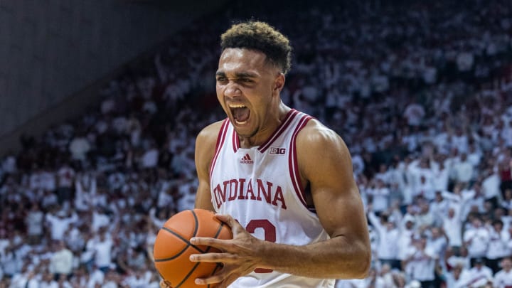 My Two Cents: Hoosiers Tired of Losing to Rutgers, Prepped to Change That on Saturday