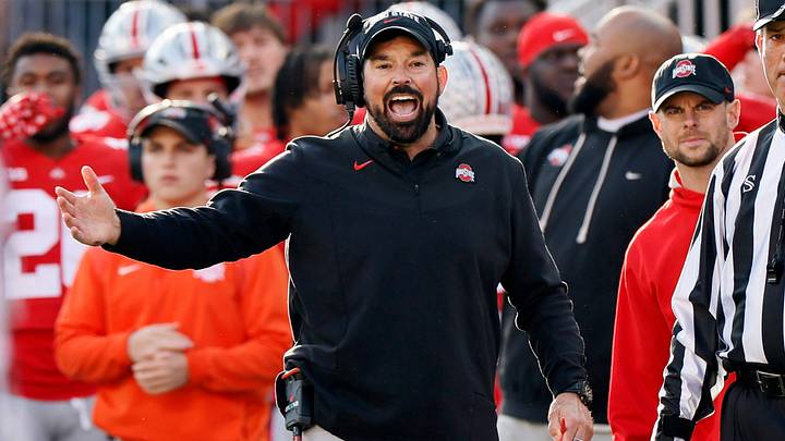 Ohio State’s Potential CFP Inclusion Isn’t Sitting Well With Some Analysts