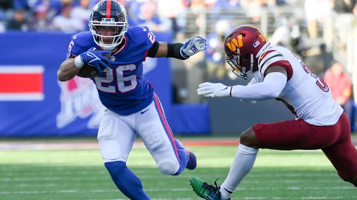 Dolphins-Bills, Giants-Commanders Among NFL Schedule Flexes for Week 15