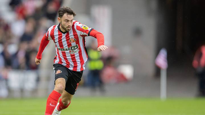 Is Amad Diallo keeping 'the league's most talented footballer' out of the Sunderland team? Is Amad Diallo keeping 'the league's most talented footballer' out of the Sunderland team?