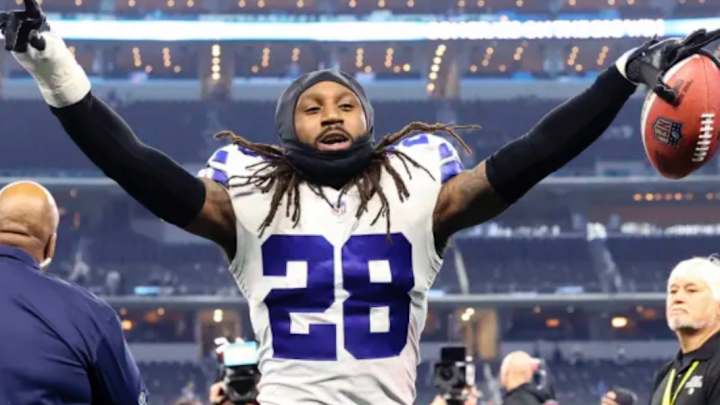 ‘No Ceiling!’ Cowboys Malik Hooker Gets Revenge Over Colts ‘No Ceiling!’ Cowboys Malik Hooker Gets Revenge Over Colts