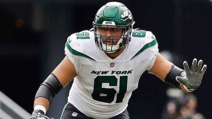 Jets’ Max Mitchell Out for Season After Doctors Discover Blood Clots, per Report