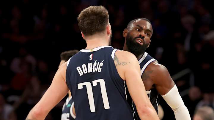 Doncic, Hardaway's Epic 3-Point Shooting Not Sustainable, But Mavs' Winning Could Be Doncic, Hardaway's Epic 3-Point Shooting Not Sustainable, But Mavs' Winning Could Be