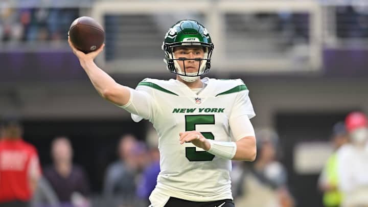 Jets Bracing For Mike White to Hit Free Agency