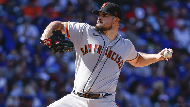 MLB’s Top 25 Free Agents Still Available, With Signing Predictions