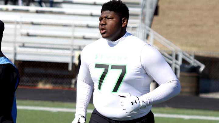 Georgia Tech Offensive Line Target Ethan Fields Commits To Ole Miss Georgia Tech Offensive Line Target Ethan Fields Commits To Ole Miss