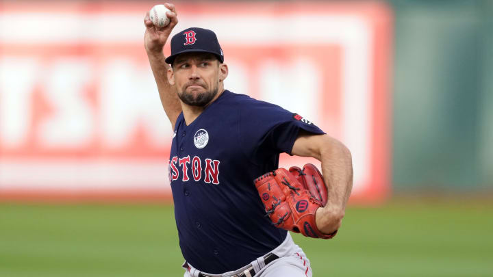 Ranking the Top Five Starting Pitchers in Free Agency, With Signing Predictions
