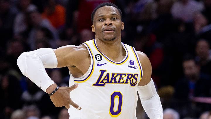 Russell Westbrook, D’Angelo Russell Headline Three-Team NBA Trade