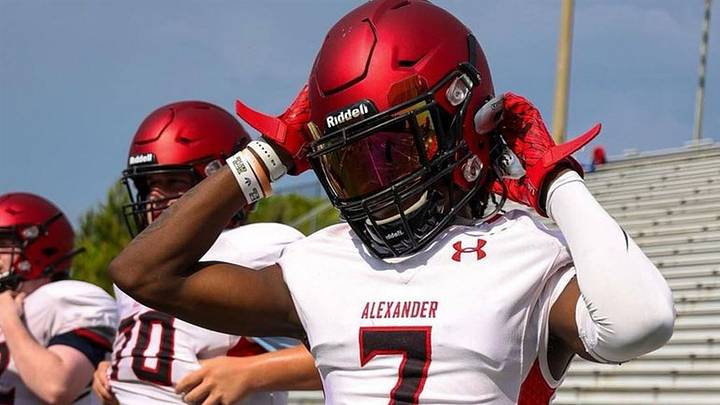 Georgia Tech Offers Western Kentucky Commit Eric Singleton Jr