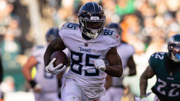 Week 15 Fantasy Football Cheat Sheet: That's Mr. Chigoziem Okonkwo to You