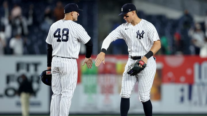 The Yankees Still Need More After Signing Carlos Rodón